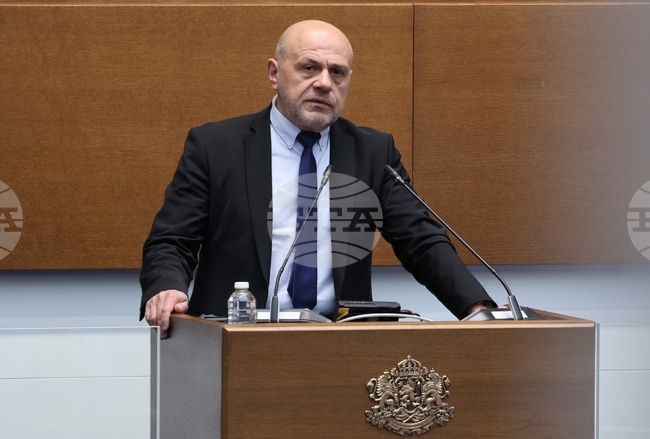 Bulgaria Has Chance to Use All Resources under National Recovery Plan - Deputy PM Donchev 