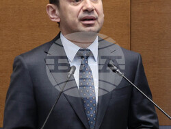 Народно събрание - заседание - блиц контрол