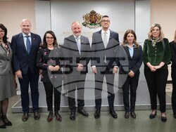 Снимка: Министерство на икономиката и индустрията