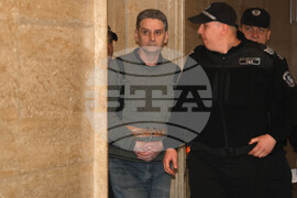 Софийският градски съд (СГС) възобнови събирането на доказателства по делото срещу Румен Тонев за убийството на психолога Иван Владимиров-НАВ