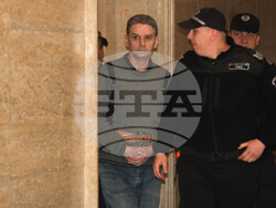 Софийският градски съд (СГС) възобнови събирането на доказателства по делото срещу Румен Тонев за убийството на психолога Иван Владимиров-НАВ