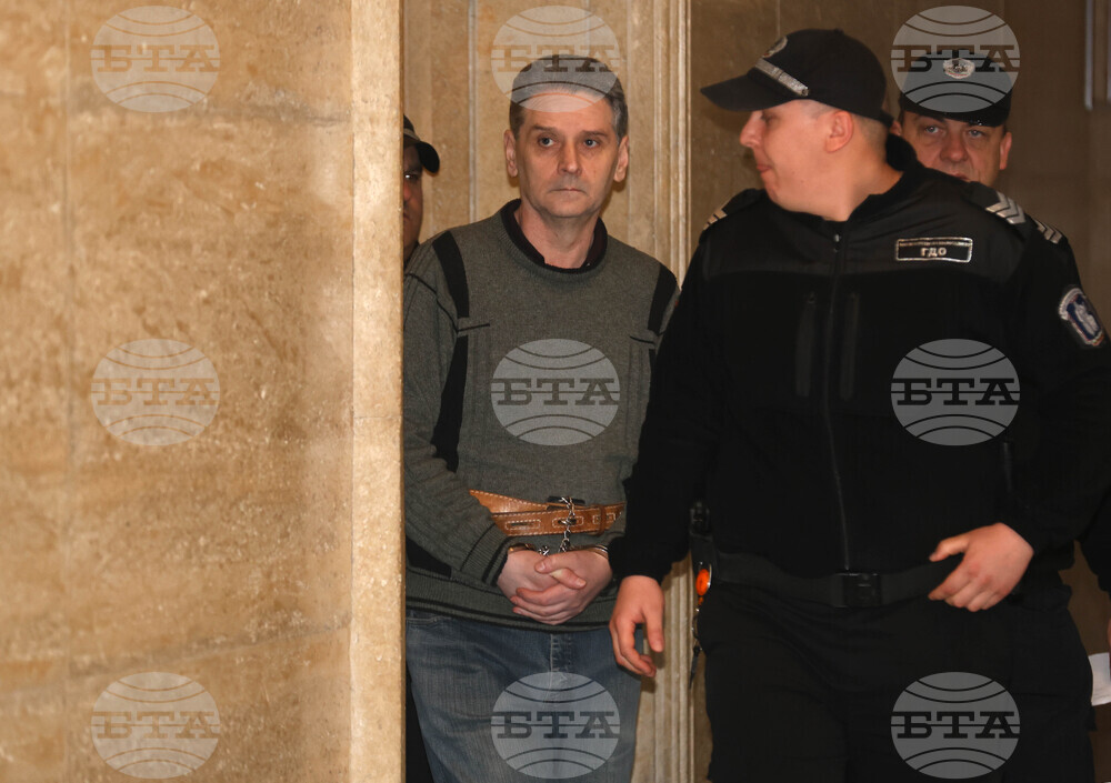 Софийският градски съд (СГС) възобнови събирането на доказателства по делото срещу Румен Тонев за убийството на психолога Иван Владимиров-НАВ