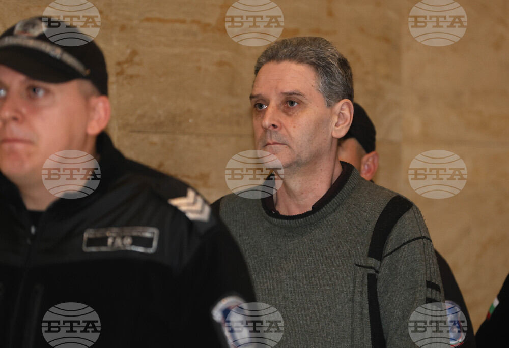 Софийският градски съд (СГС) възобнови събирането на доказателства по делото срещу Румен Тонев за убийството на психолога Иван Владимиров-НАВ