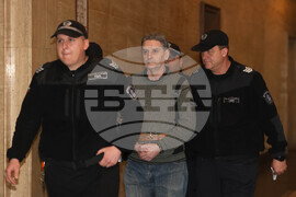 Софийският градски съд (СГС) възобнови събирането на доказателства по делото срещу Румен Тонев за убийството на психолога Иван Владимиров-НАВ