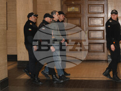 Софийският градски съд (СГС) възобнови събирането на доказателства по делото срещу Румен Тонев за убийството на психолога Иван Владимиров-НАВ