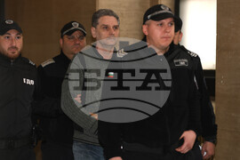 Софийският градски съд (СГС) възобнови събирането на доказателства по делото срещу Румен Тонев за убийството на психолога Иван Владимиров-НАВ
