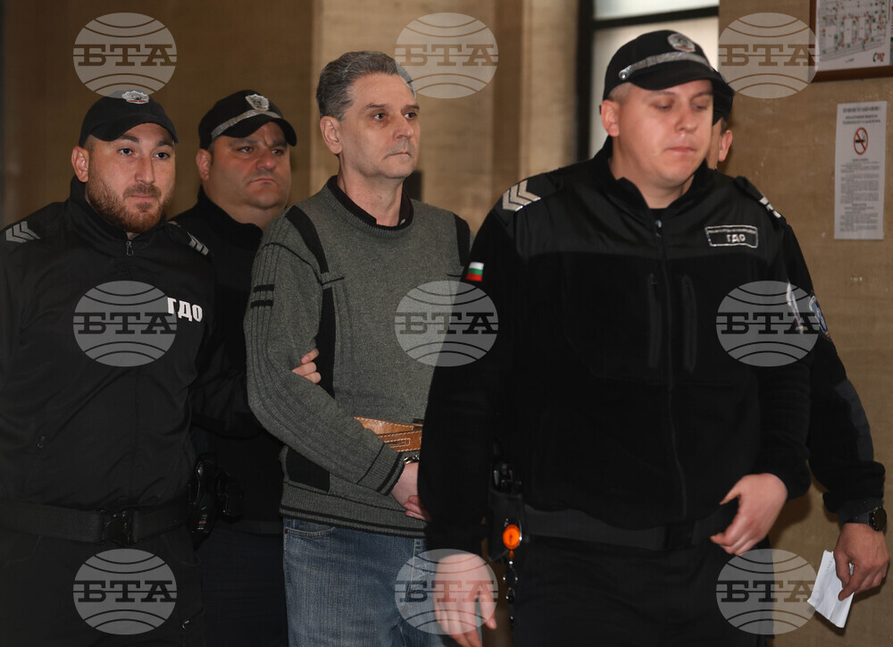 Софийският градски съд (СГС) възобнови събирането на доказателства по делото срещу Румен Тонев за убийството на психолога Иван Владимиров-НАВ