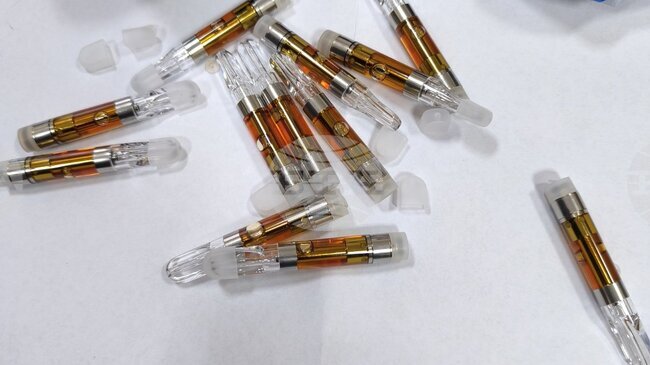 Мъж е заловен в Русенско да получава поръчана по интернет пратка с наркотични вещества 