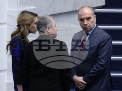 Народно събрание - заседание - блиц контрол