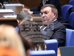 Народно събрание - заседание - блиц контрол