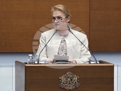 Народно събрание - заседание - блиц контрол