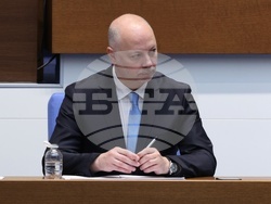 Народно събрание - заседание - блиц контрол