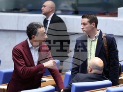 Народно събрание - заседание - блиц контрол