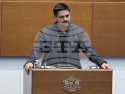 Народно събрание - заседание - блиц контрол