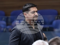 Народно събрание - заседание - блиц контрол