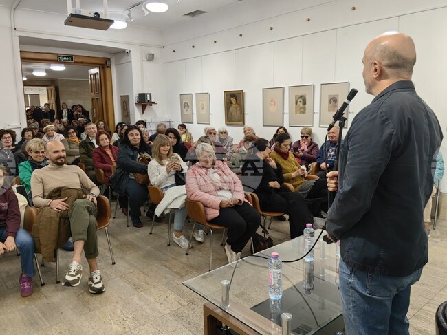 Голям посетителски интерес отчитат организаторите на тазгодишните Чудомирови празници 