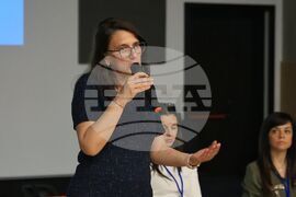 Бургас - младежка трудова борса