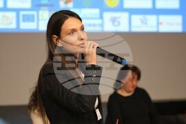 Бургас - младежка трудова борса