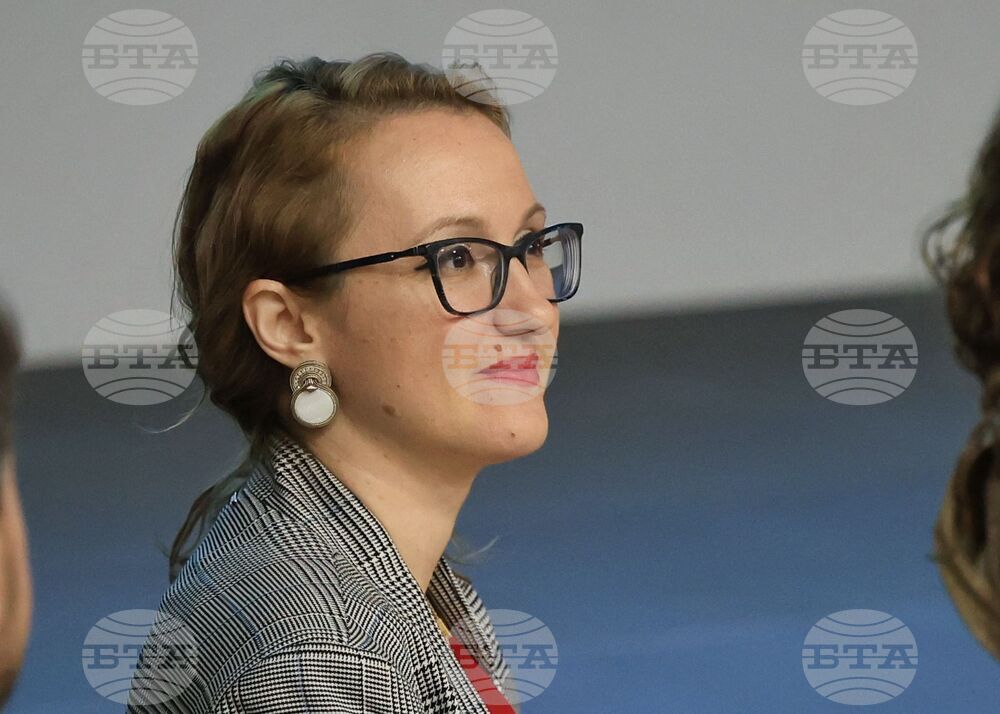 Бургас - младежка трудова борса