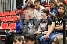 Бургас - младежка трудова борса