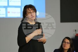 Бургас - младежка трудова борса