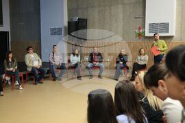 Бургас - младежка трудова борса