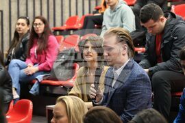 Бургас - младежка трудова борса