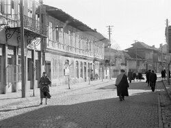 Дряново в снимки през 1957 година