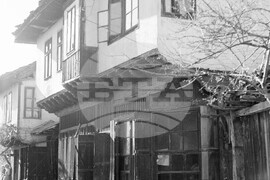 Дряново в снимки през 1957 година