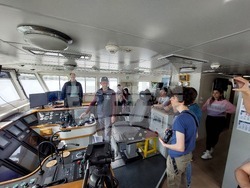 Снимка: Община Русе