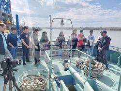 Снимка: Община Русе