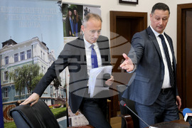 Варна - Красимир Вълчев - Икономически университет