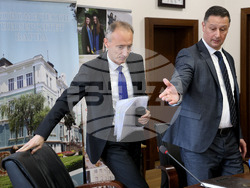 Варна - Красимир Вълчев - Икономически университет