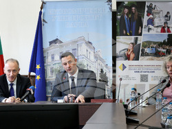 Варна - Красимир Вълчев - Икономически университет