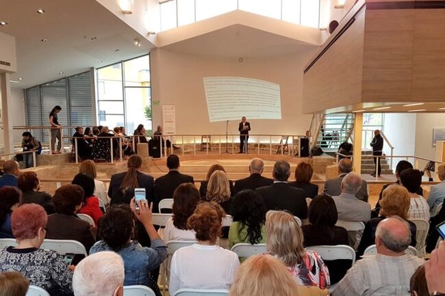 Поети от 9 страни ще участват в международния фестивал на поезията „Орфей“