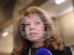 Национална библиотека - Илияна Йотова - изявление