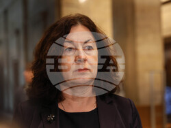 Национална библиотека - доц. Калина Иванова - изявление