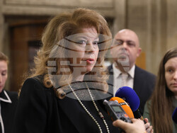 Национална библиотека - Илияна Йотова - изявление