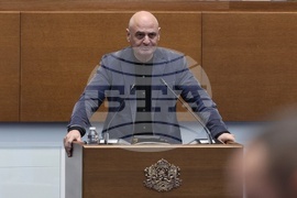 Народно събрание - парламентарен контрол