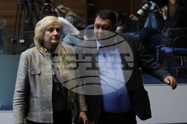 Народно събрание - парламентарен контрол