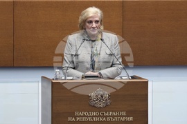 Народно събрание - парламентарен контрол