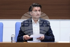 Народно събрание - парламентарен контрол