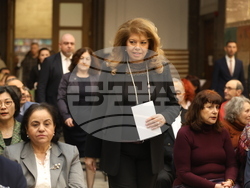 Национална библиотека - изложби - св. Методий - годишнина