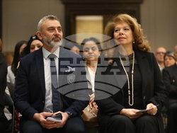 Национална библиотека - изложби - св. Методий - годишнина