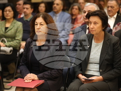 Национална библиотека - изложби - св. Методий - годишнина