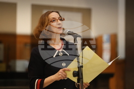 Национална библиотека - изложби - св. Методий - годишнина