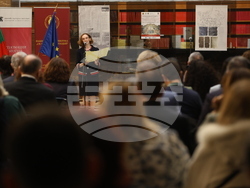 Национална библиотека - изложби - св. Методий - годишнина