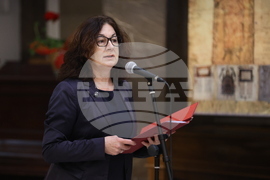 Национална библиотека - изложби - св. Методий - годишнина