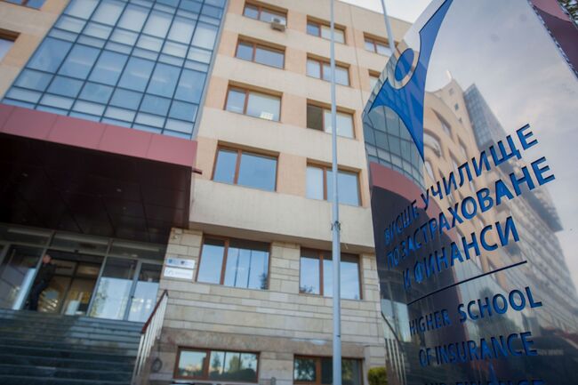 Bulgarian Higher School of Insurance and Finance Partners with Italy's LUISS Guido Carli for Dual Degree Programme
