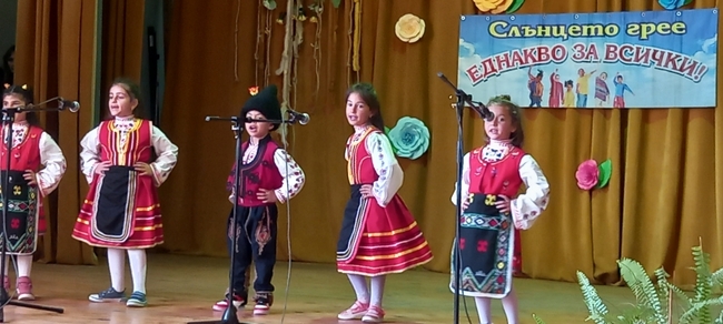 Община Добричка: Карапелит ще е домакин на Ромския празник тази година